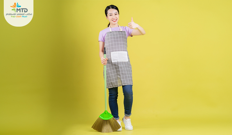 العمالة  الفلبينية مميزاتها واسعارها في المملكة العربية السعودية